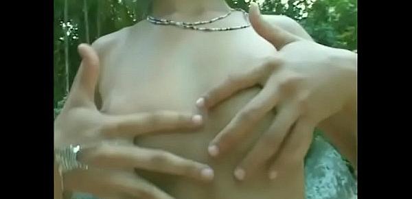  Fabiana - Pretty Little Latinas 9 (2002)